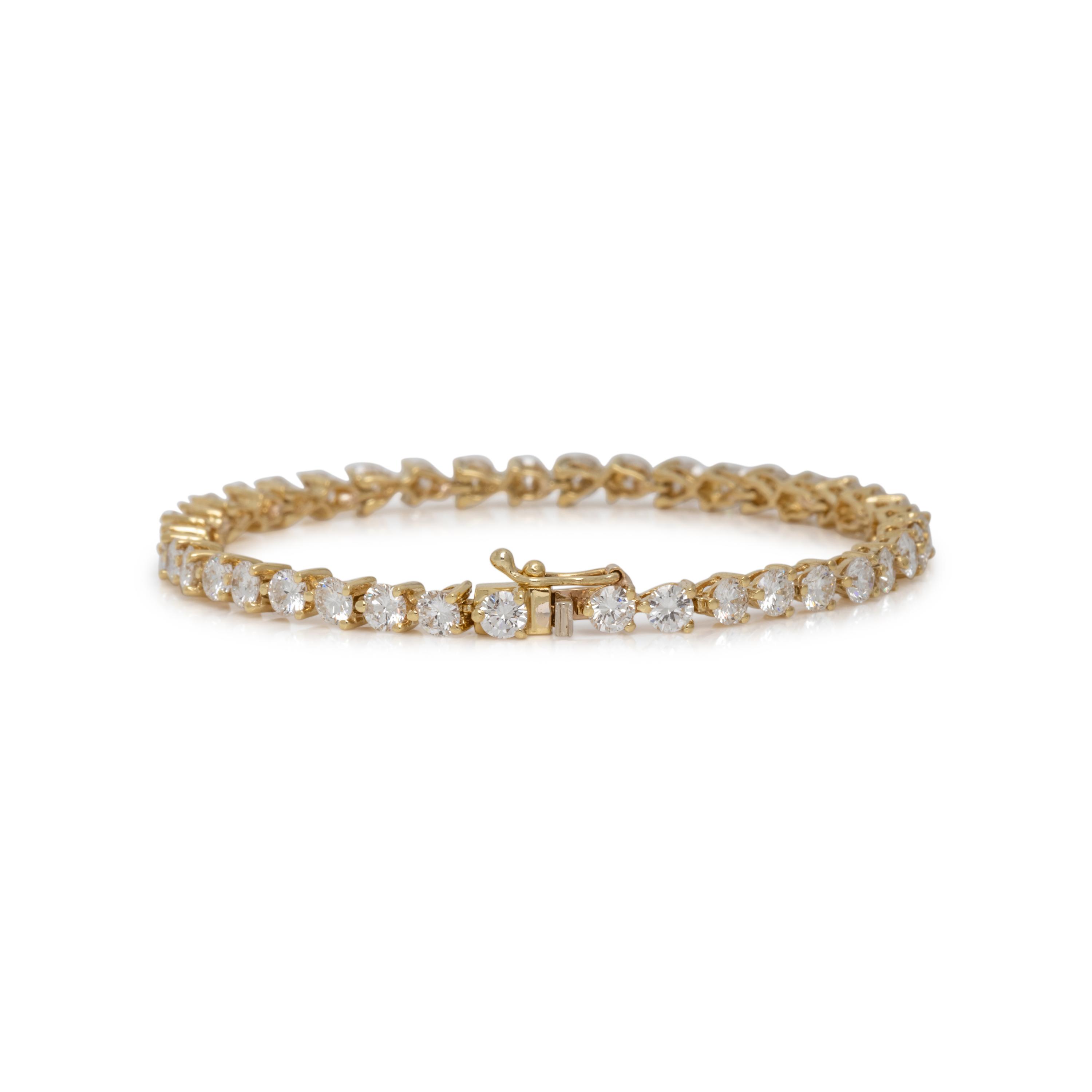 DIAMOND BRACELET