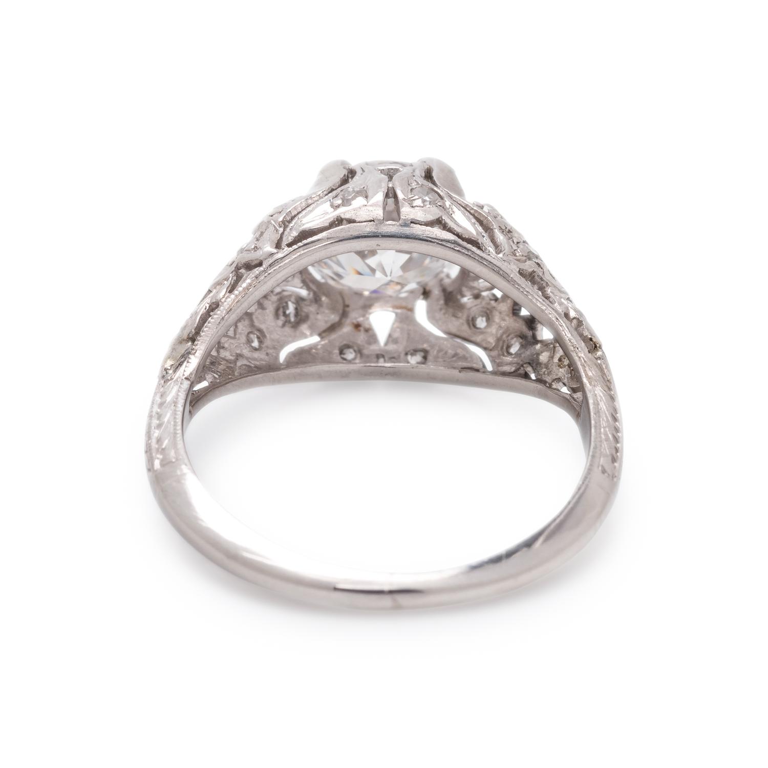 DIAMOND RING