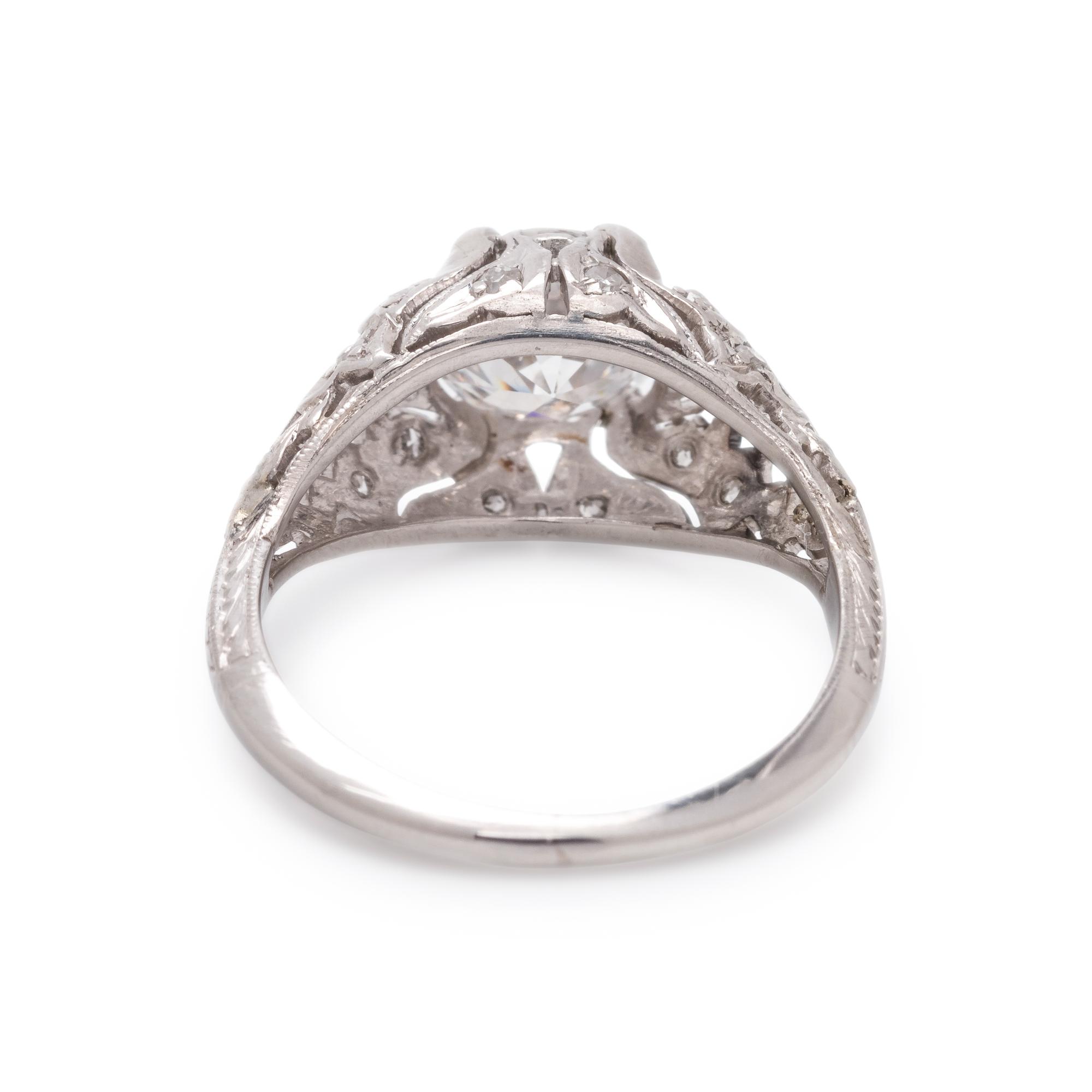 DIAMOND RING