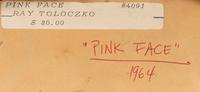 Pink Face