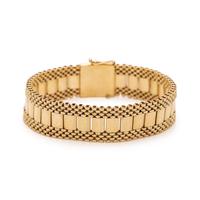 YELLOW GOLD SET