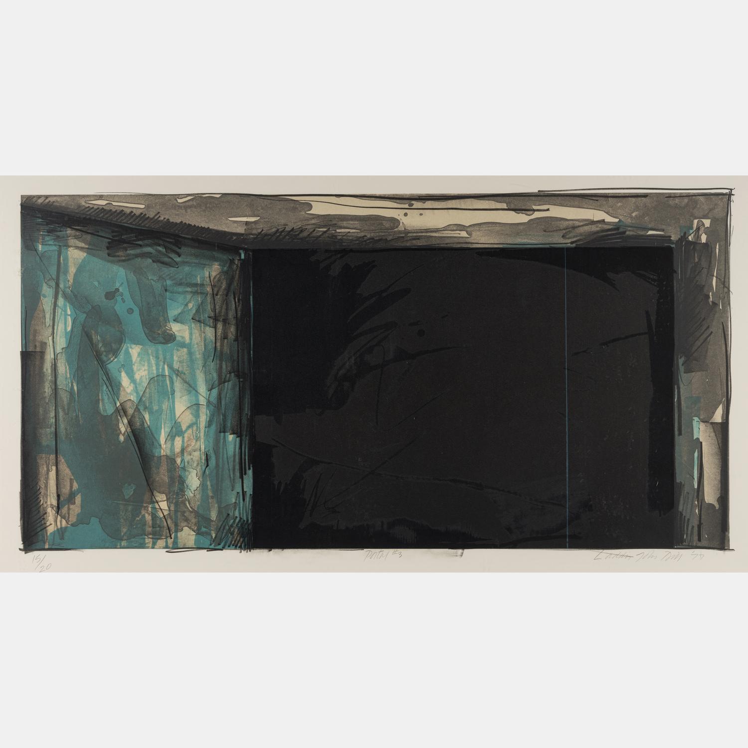 Portal #3 , 1978