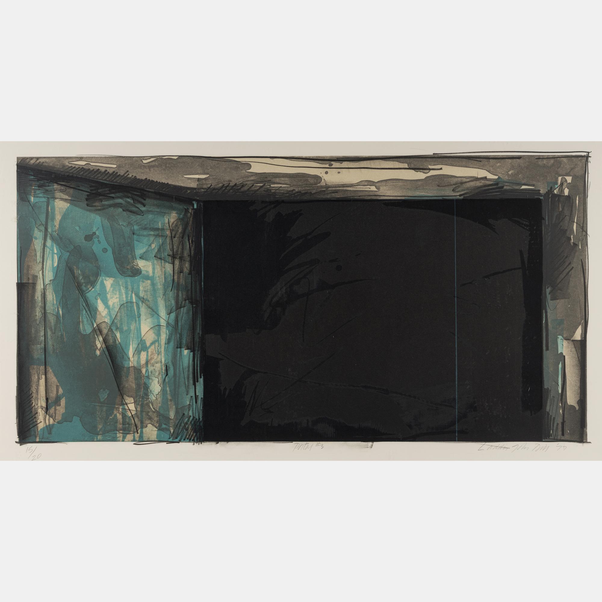 Portal #3 , 1978