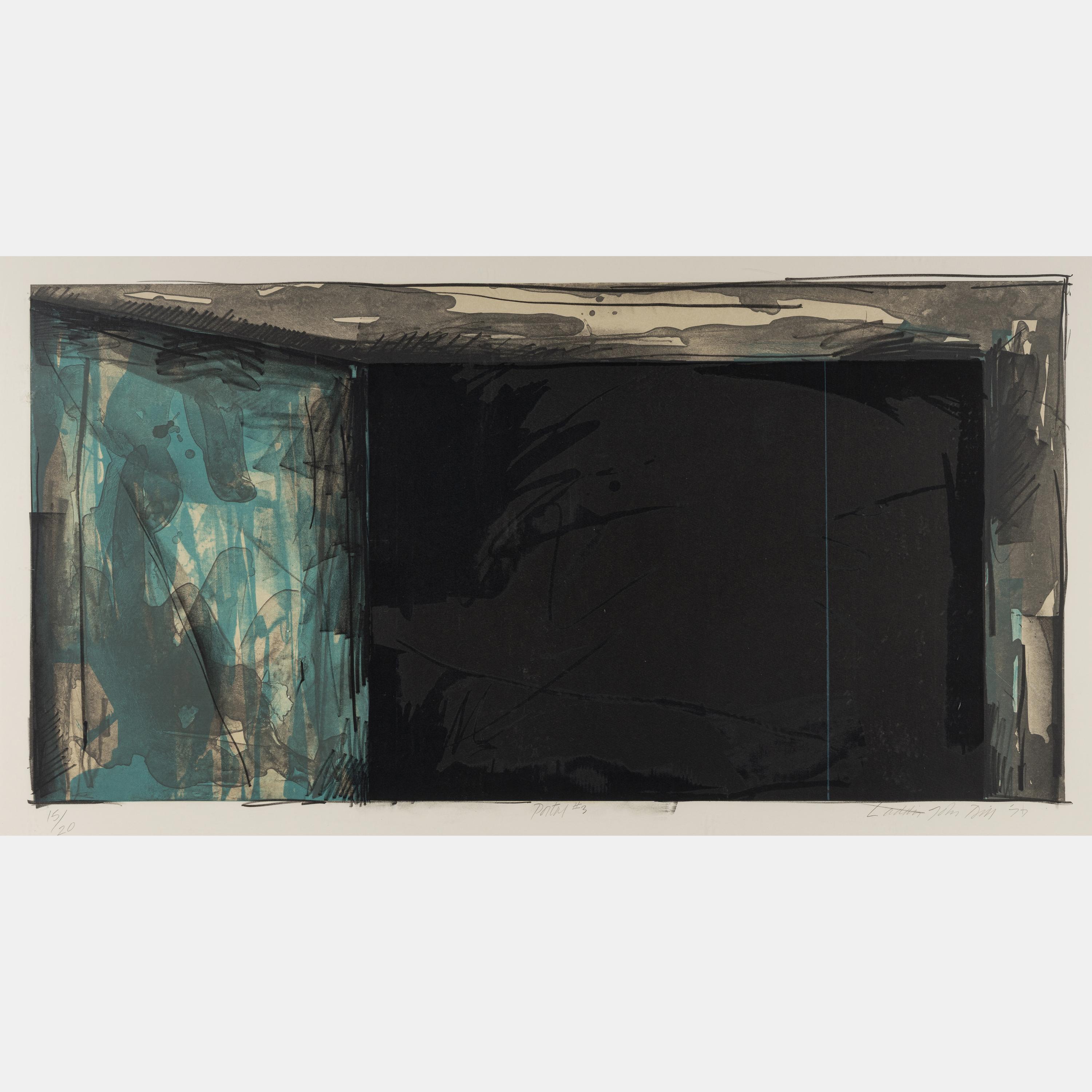 Portal #3 , 1978