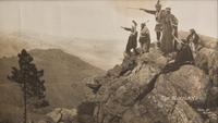 [Native-Americana] Group of 14 photographs, ca. mid-19th to early 20th century