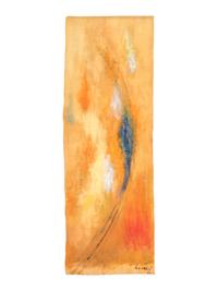 Untitled, Triptych, 1957