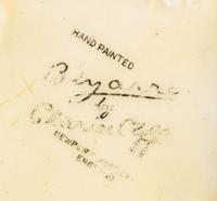 Xavier Vase, c. 1932-34