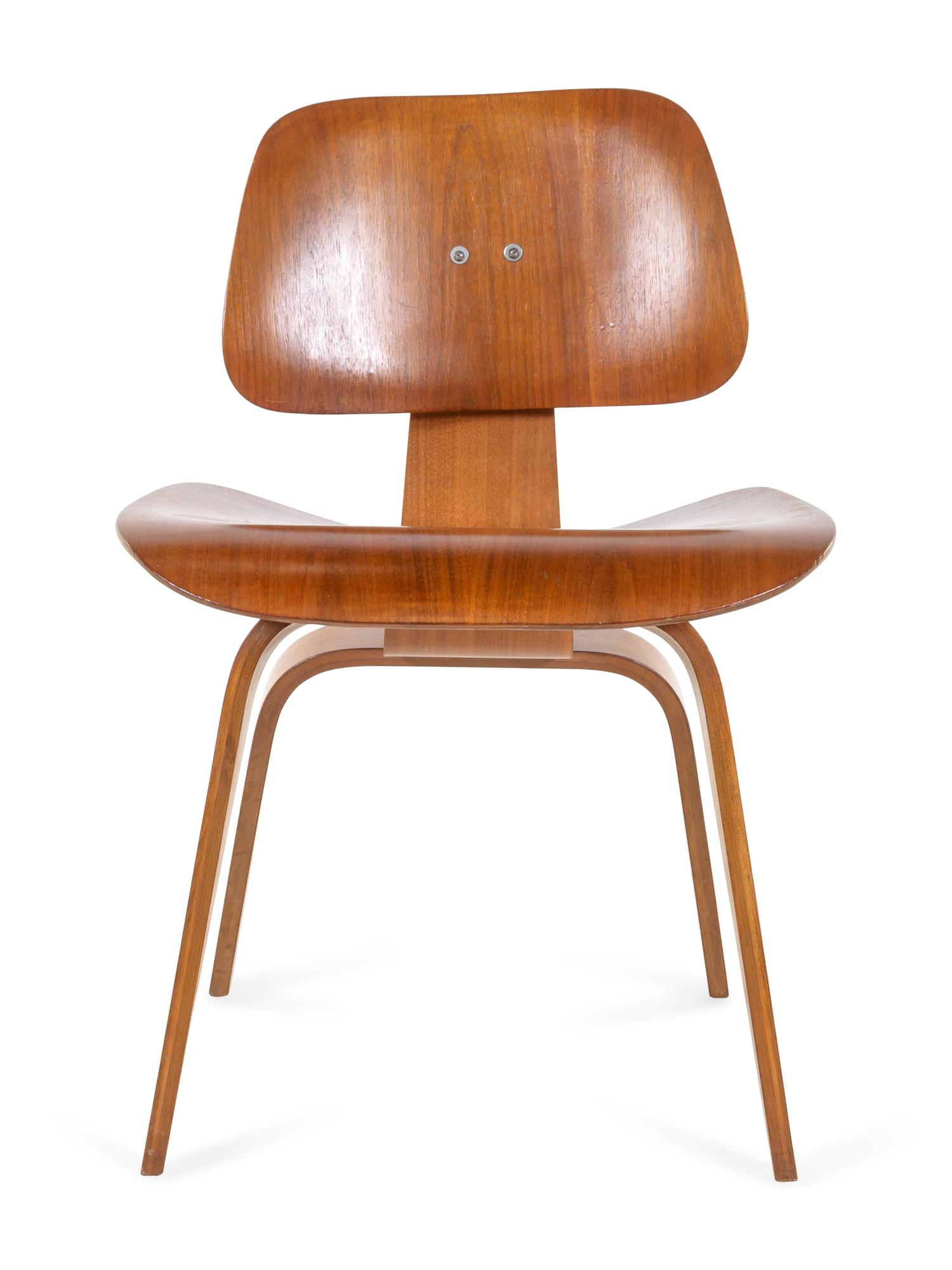 Eames | Various Dining Chairs and Parts