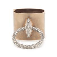Chanel Paris-Rome Collection Cuff Bracelet, 2015