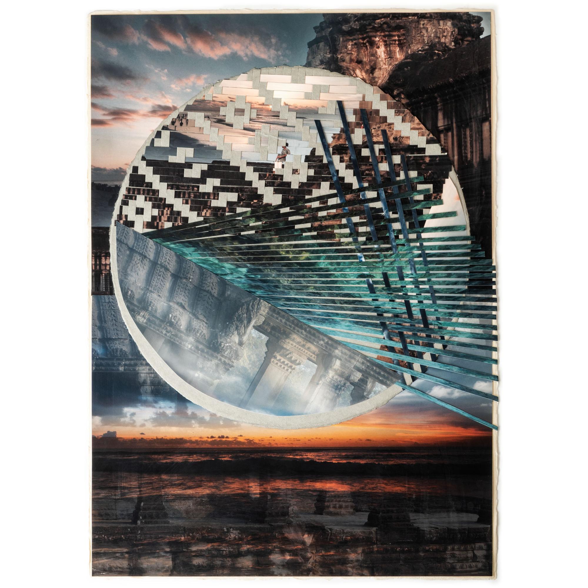Weaving Water 28