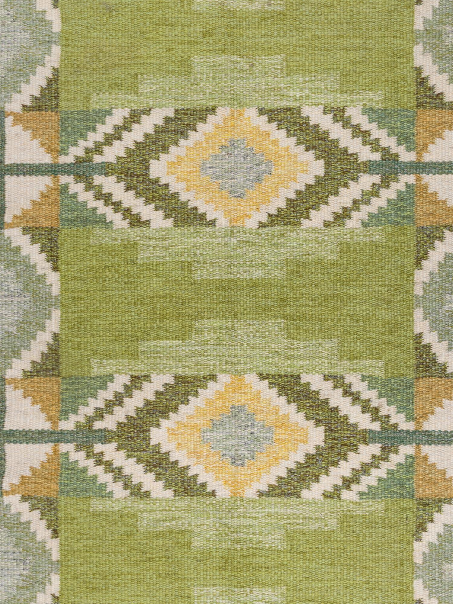 Flatweave Rug