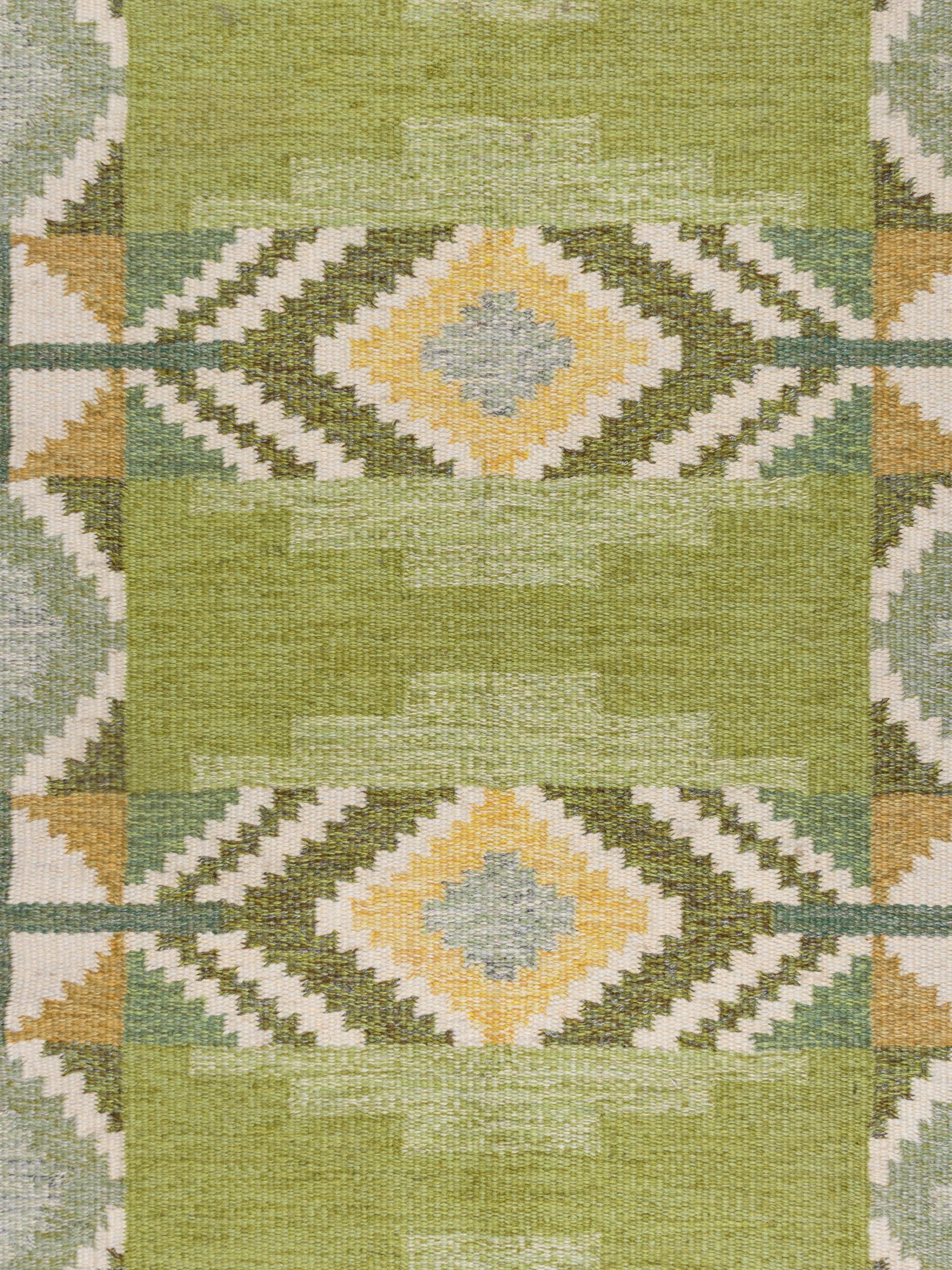 Flatweave Rug