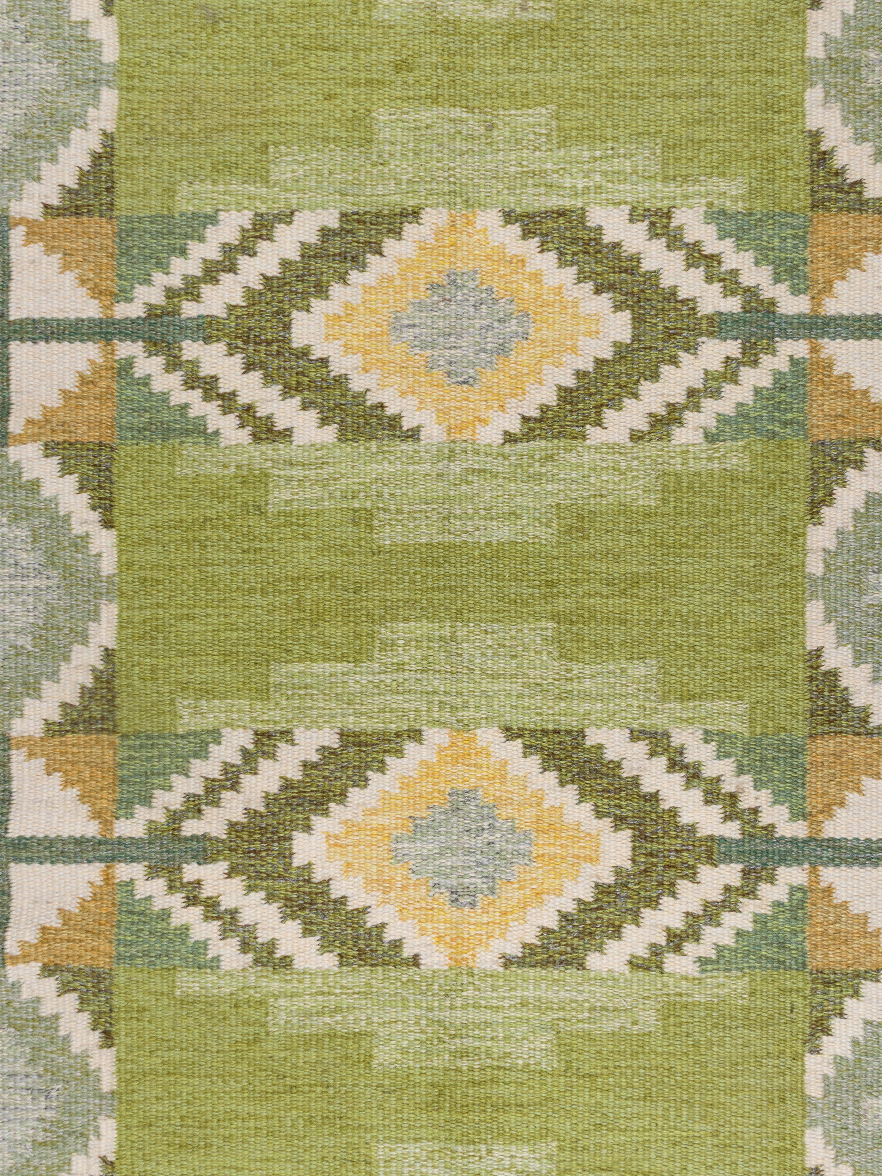 Flatweave Rug