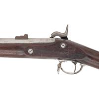 Philadelphia Marked US Model 1861 Contract Rifle Musket