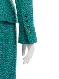 Six Designer Skirt Suits, 1990-2000s