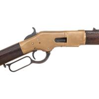 Winchester 3rd Model 1866 Saddle Ring Carbine
