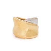 COLLECTION OF GOLD RINGS