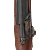 U.S. Model 1863 Remington Zouave Rifle