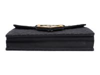 Chanel 'Coco' Patch Quilted Flap Bag, 2004-05