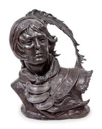 Osceola, edition 11/25