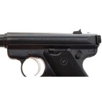 *Ruger Mk II in Retailer Box with Accessories