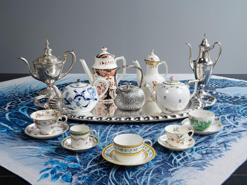 image of Dining at Home