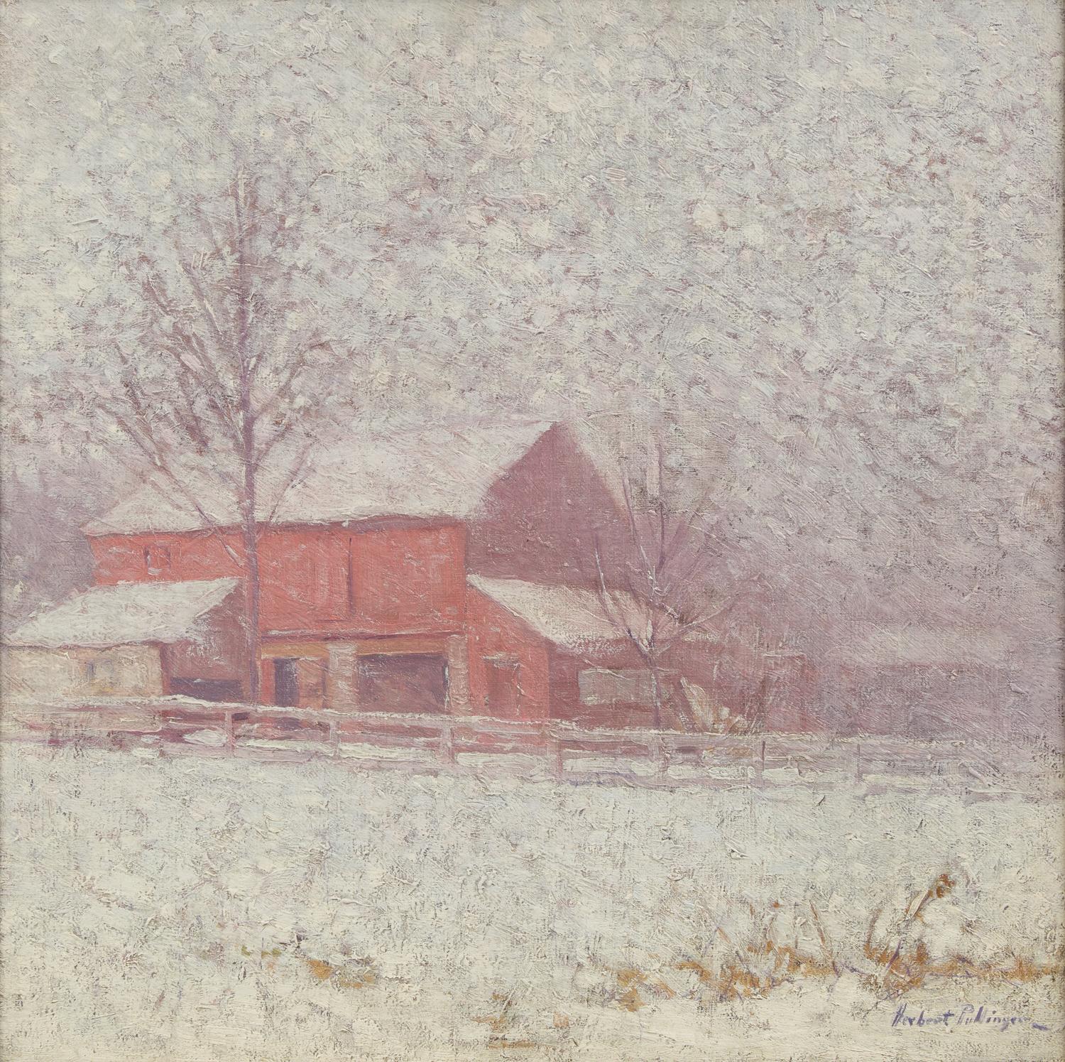 The Blizzard