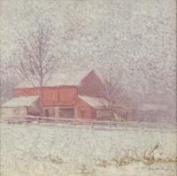 The Blizzard