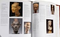A Collection of 15 Ancient Art Reference Works