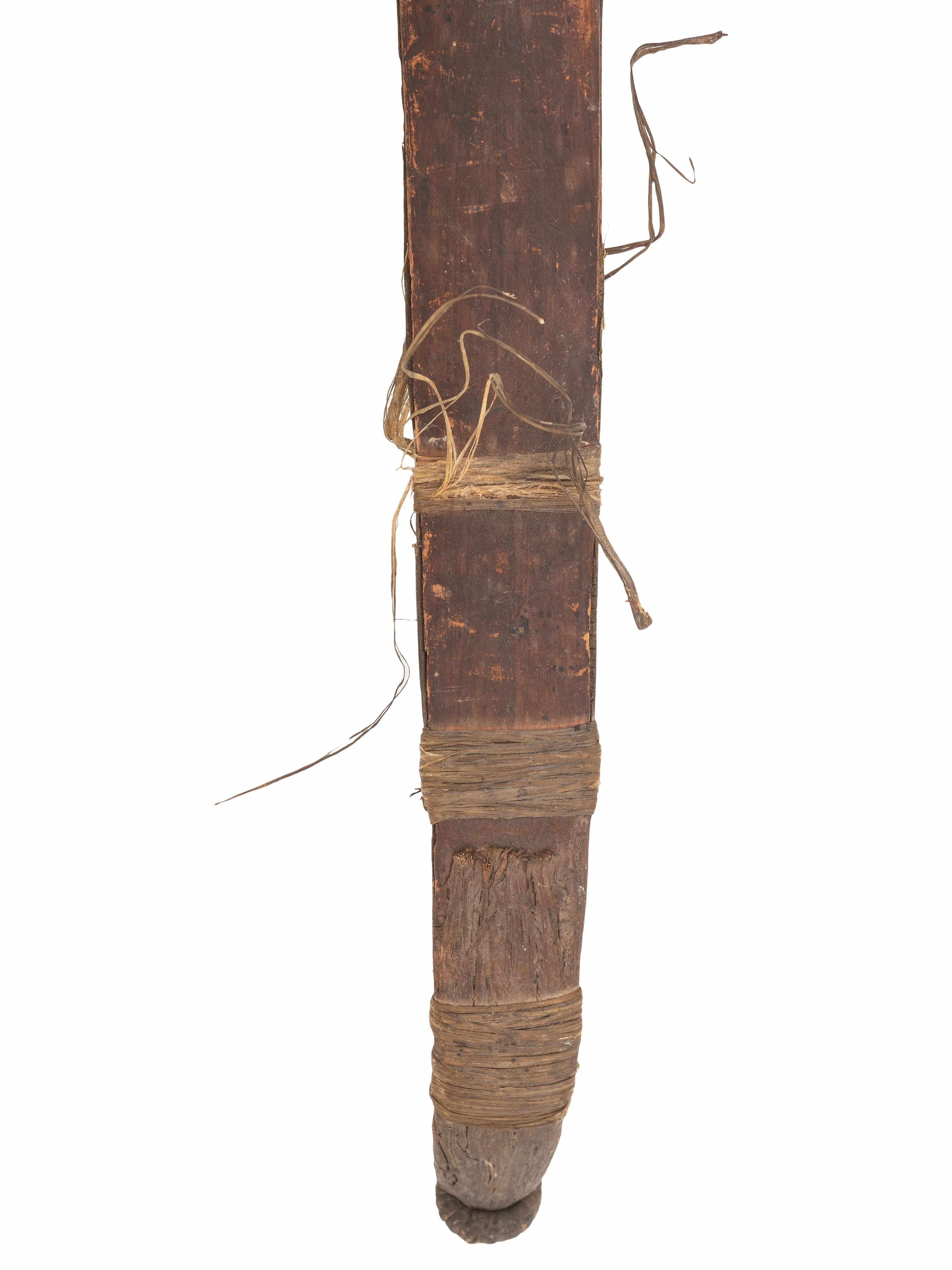 Northern California Sinew-Backed Bow