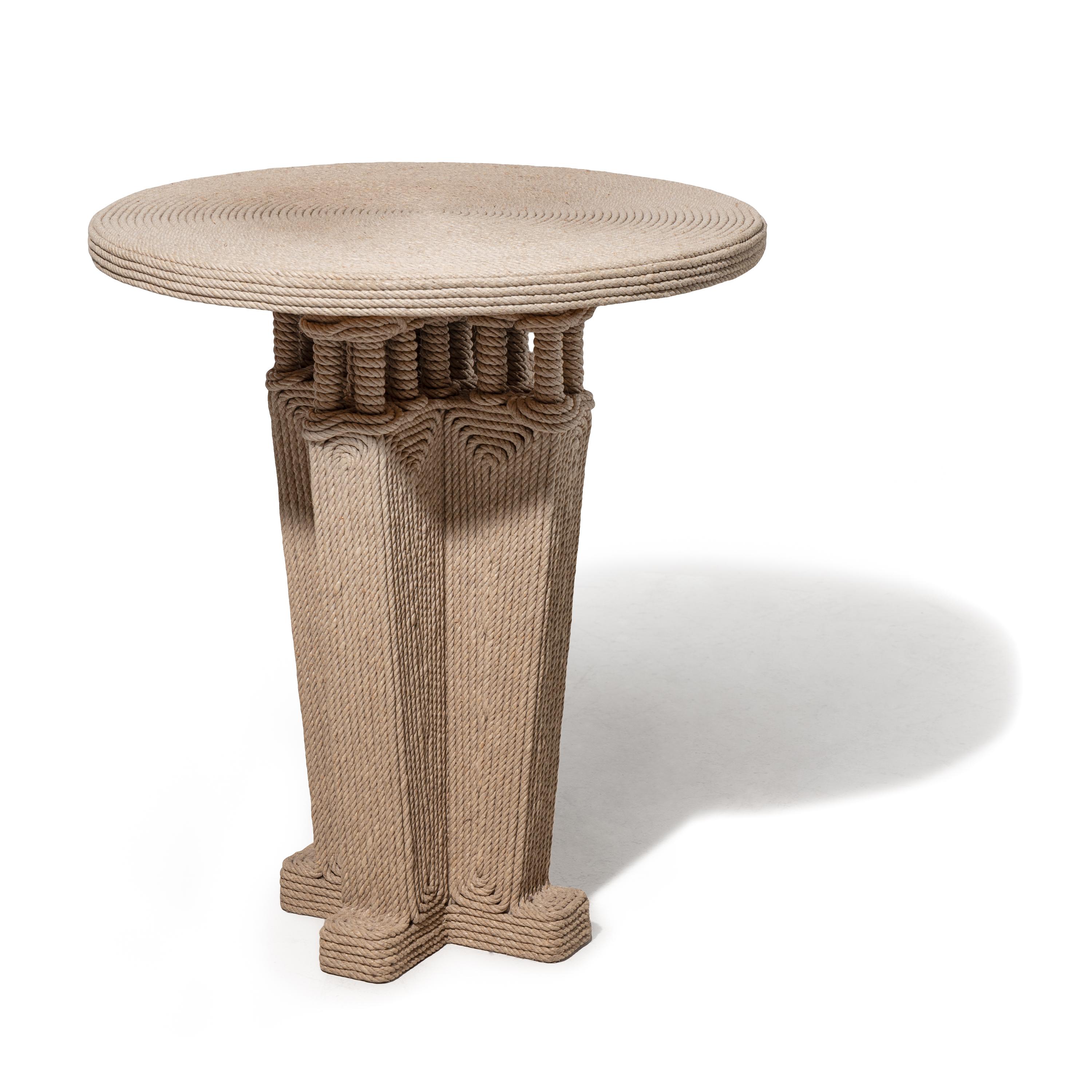 Coltu side table, c. 1995 France