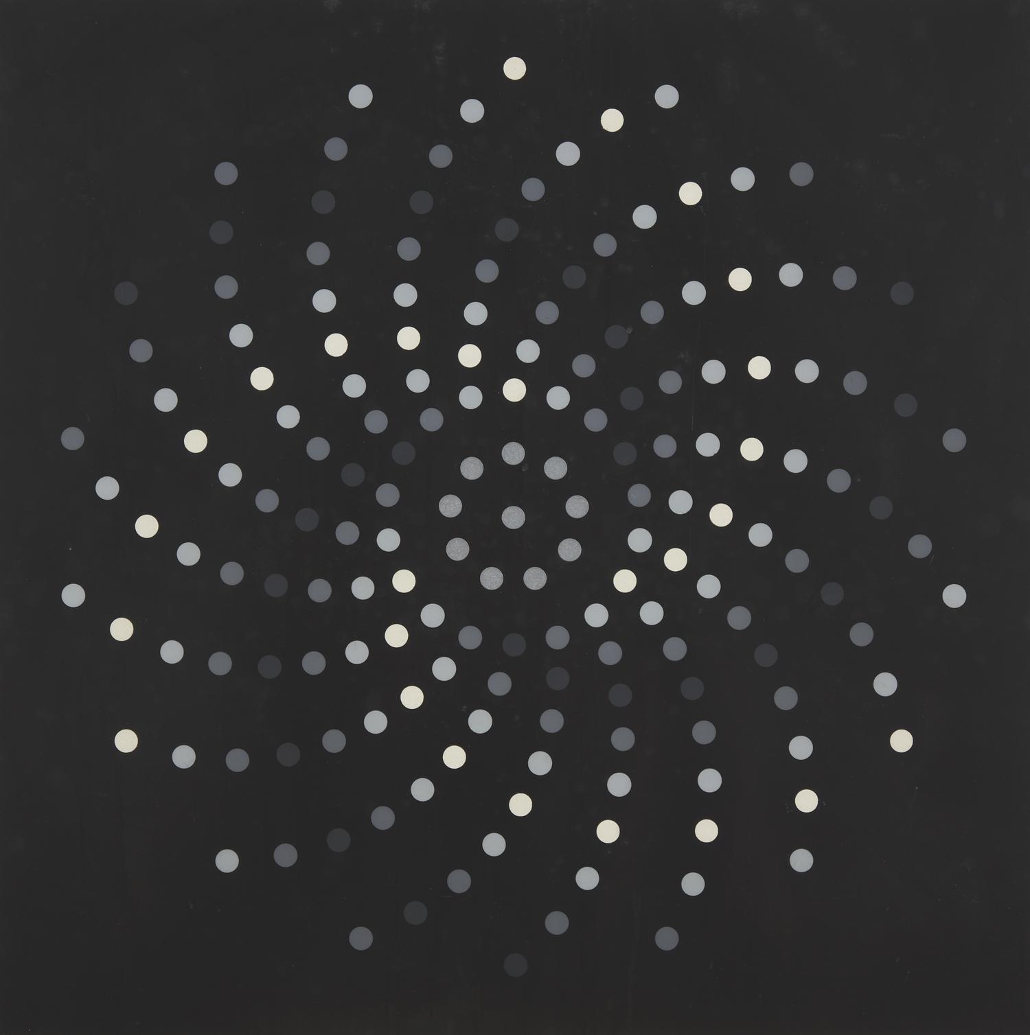 Polaris #2, 1968