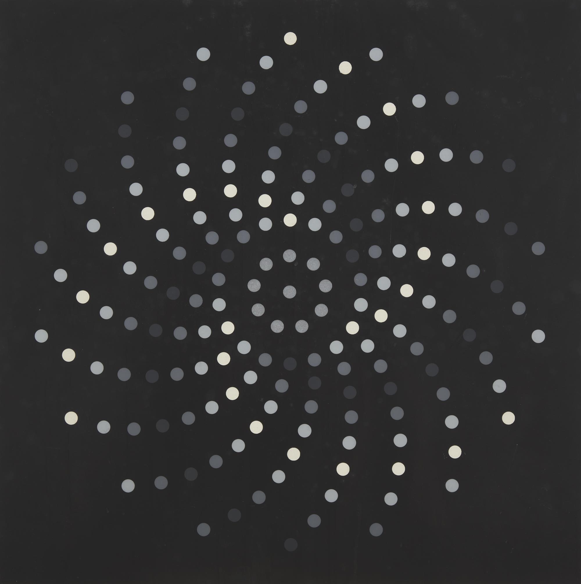 Polaris #2, 1968
