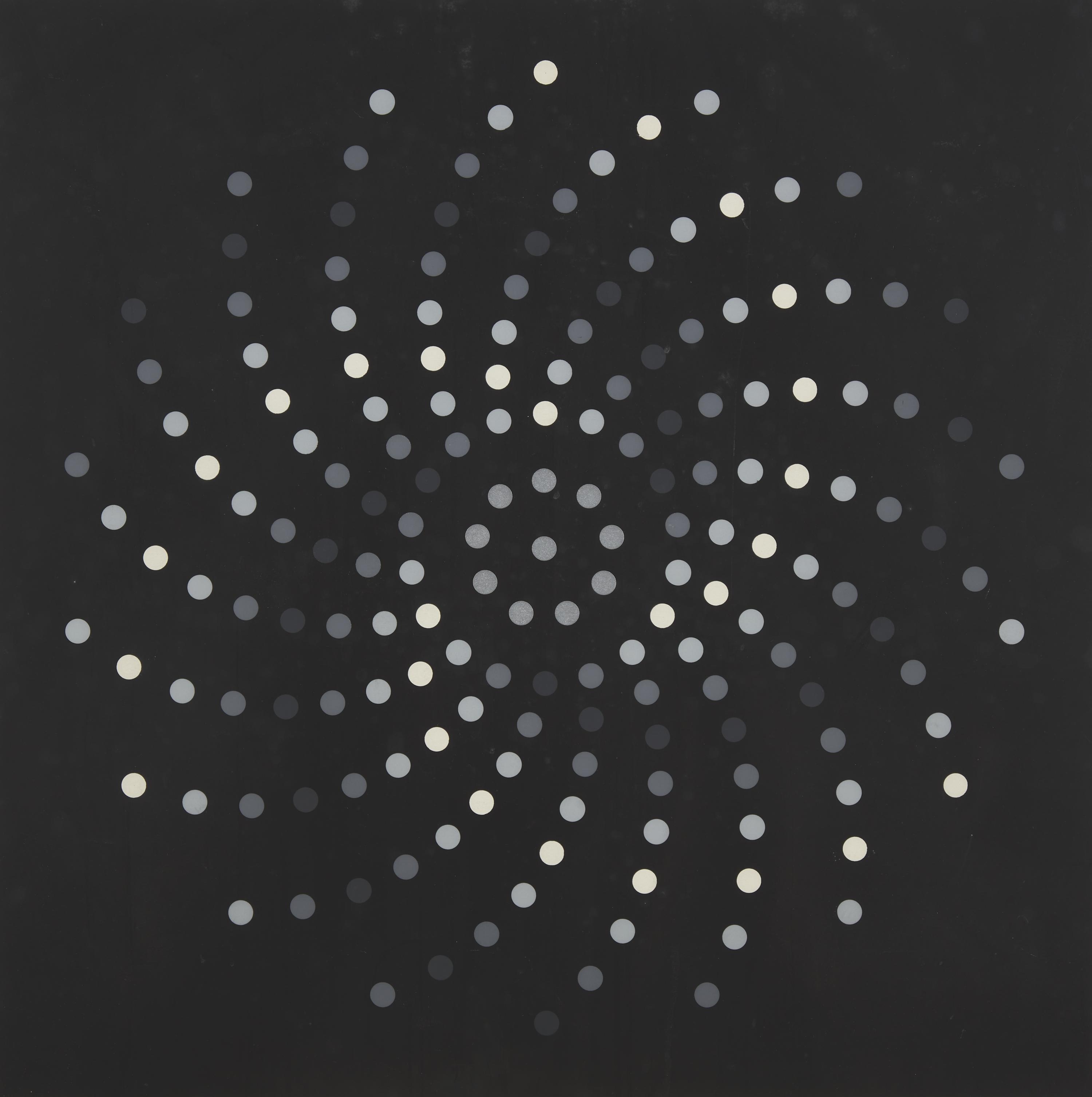 Polaris #2, 1968