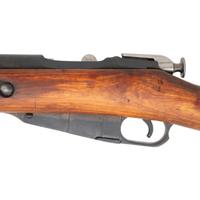 ** Izhevsk Mosin-Nagant M91/30