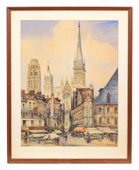 Frank Will — (French, 1900–1951)
