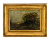 Evening Landscape