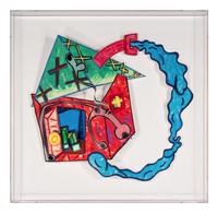Did You ( from Rooftops with Flying Geese), 2003