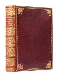 HAMERTON, Philip Gilbert (1834-1894). Etching and Etchers . London: R. Clay, Son, and Taylor for MacMillan & Co., 1868.