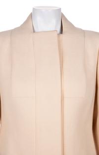 Two Pauline Trigère Coats, 1960s
