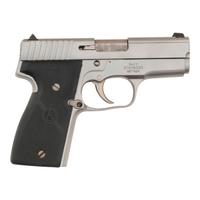 *Kahr K9 in Box