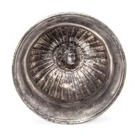 A Hellenistic Gilt-Silver Calyx Cup