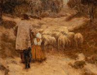 Shepherds
