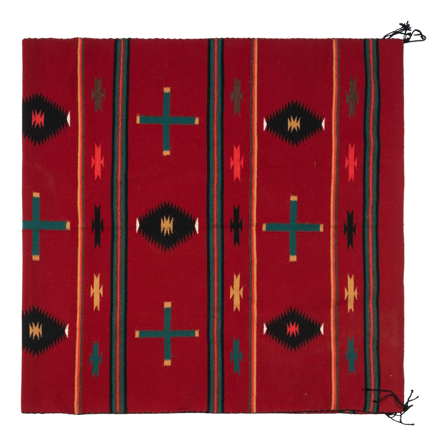 Germantown Revival Weaving / Rug