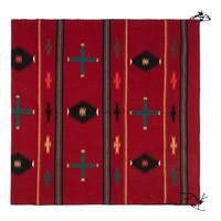 Germantown Revival Weaving / Rug