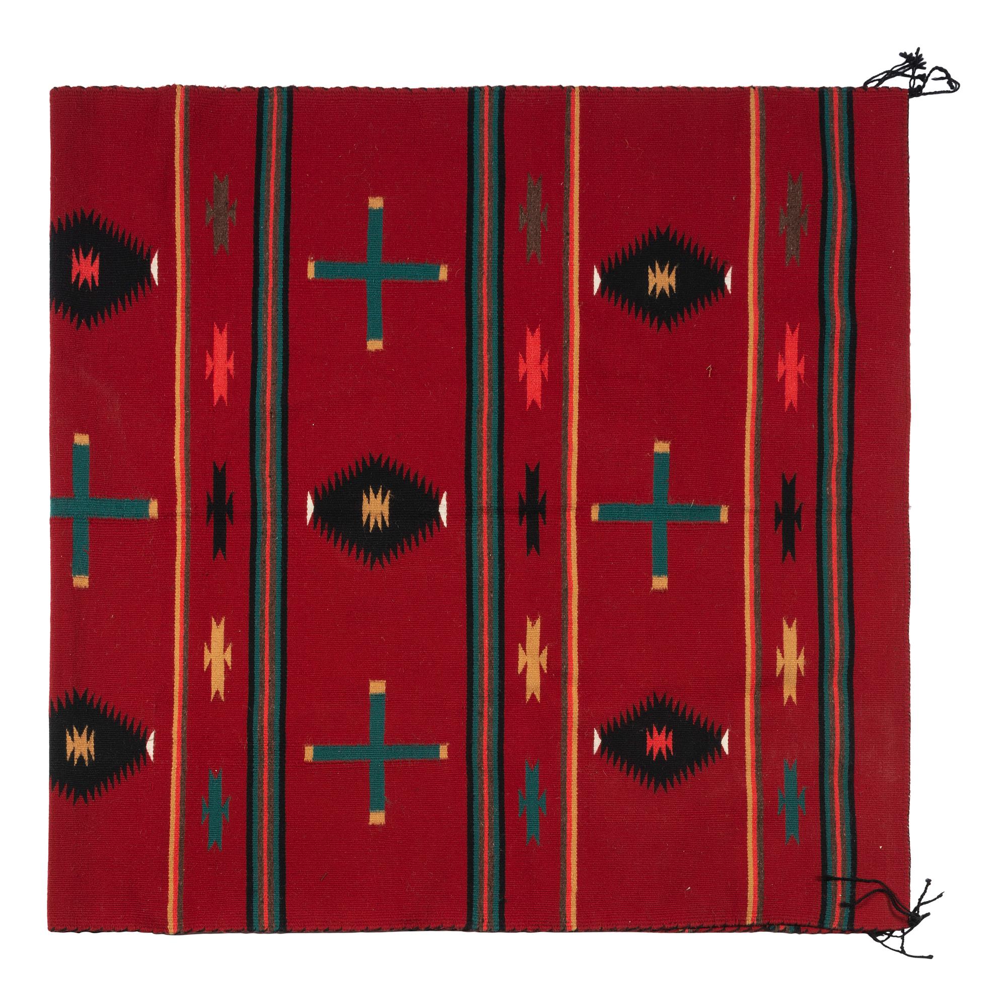 Germantown Revival Weaving / Rug