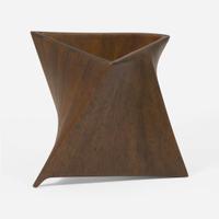 Richard Breitenbach (American, 20th Century) Untitled (Magazine Rack), USA, 1967