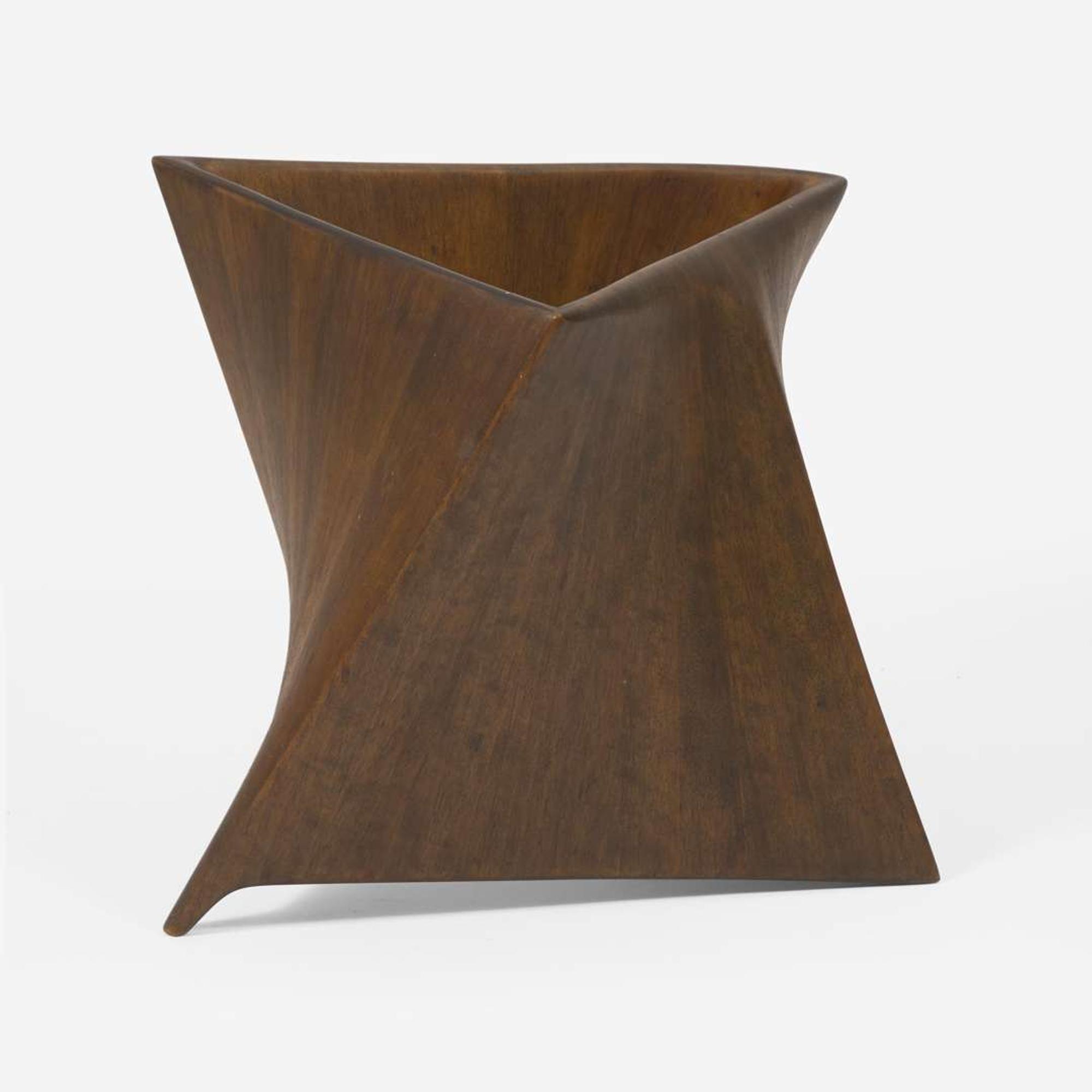 Richard Breitenbach (American, 20th Century) Untitled (Magazine Rack), USA, 1967