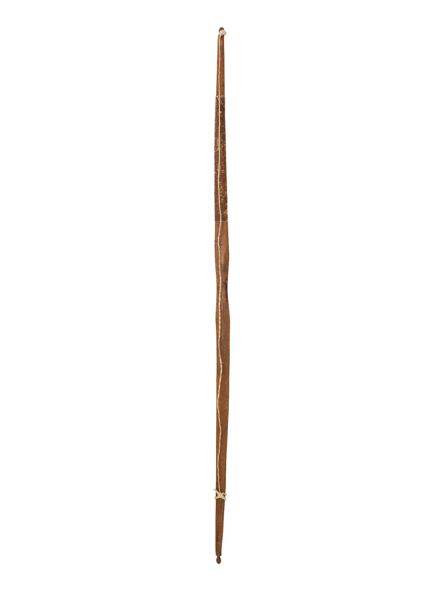 Nez Perce Bow