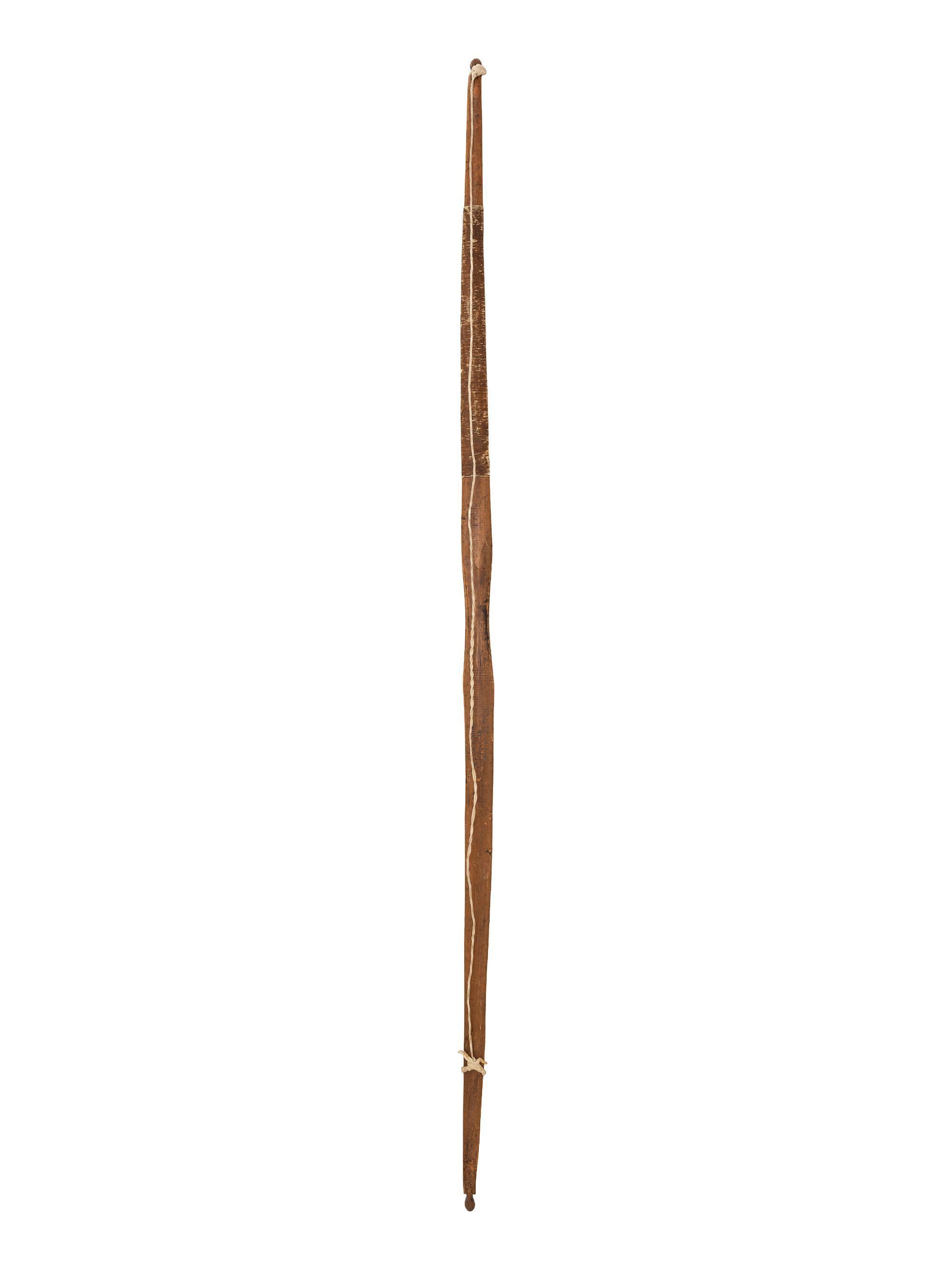 Nez Perce Bow
